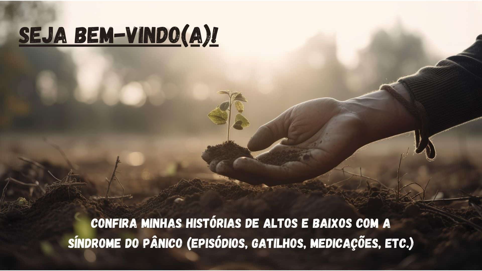 Psicólogos recomendados  -Tchau, pânico!